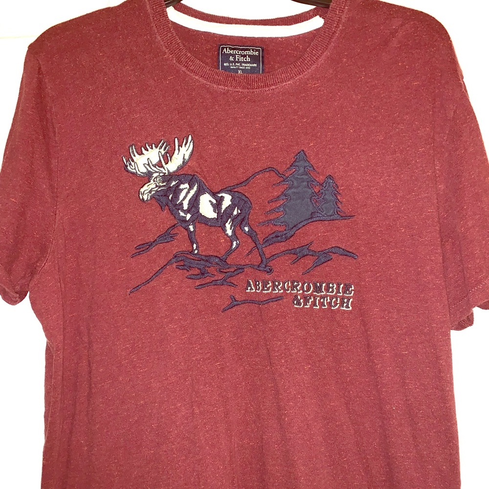 Abercrombie & Fitch T-Shirt